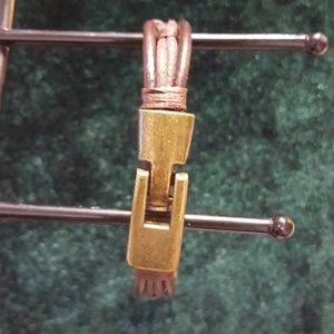 Accessories - Leather Bracelet Accessories - Leather Bracelet
